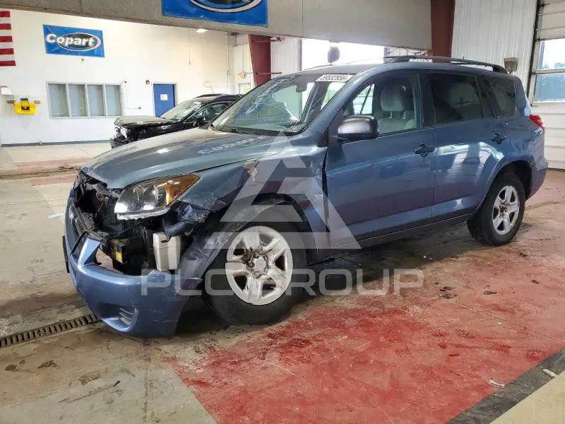 2011 Toyota RAV4 photo