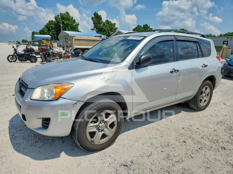 2011 Toyota RAV4 фото