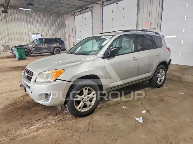2011 Toyota RAV4 фото
