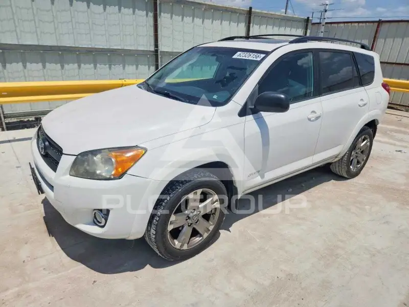 2011 Toyota RAV4 фото