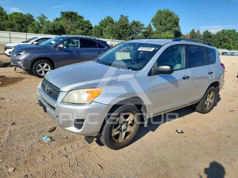 2011 Toyota RAV4 фото