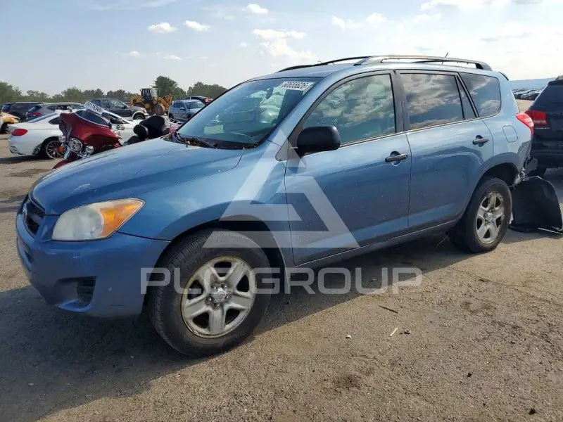 2011 Toyota RAV4 фото