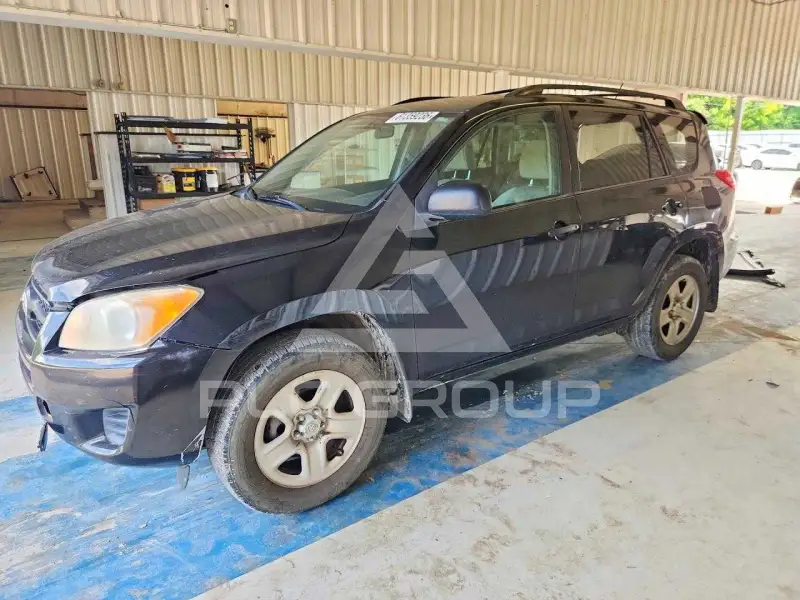 2011 Toyota RAV4 photo