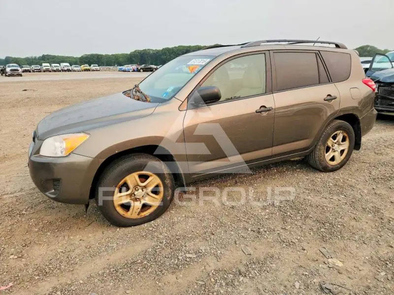 2011 Toyota RAV4 фото