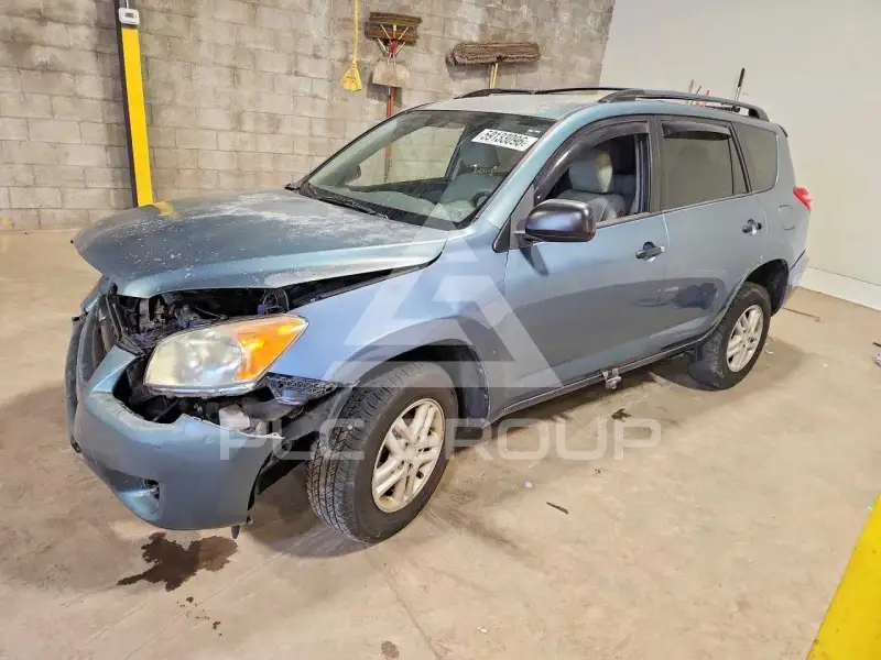 2011 Toyota RAV4 фото