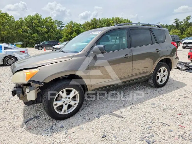 2011 Toyota RAV4 фото