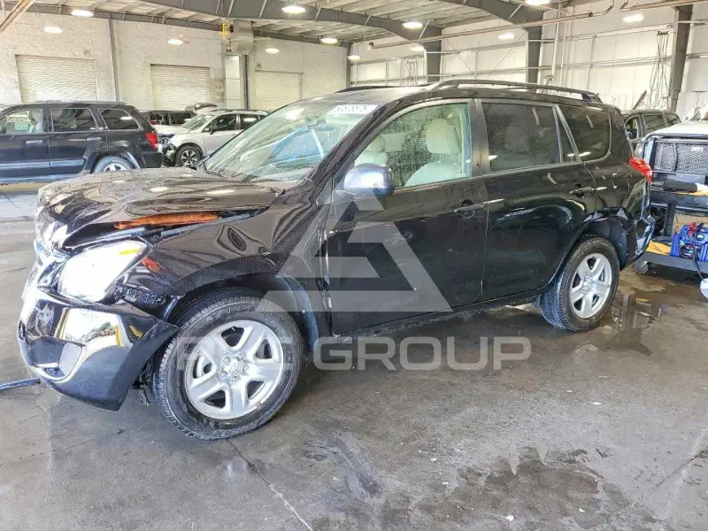 2011 Toyota RAV4 фото