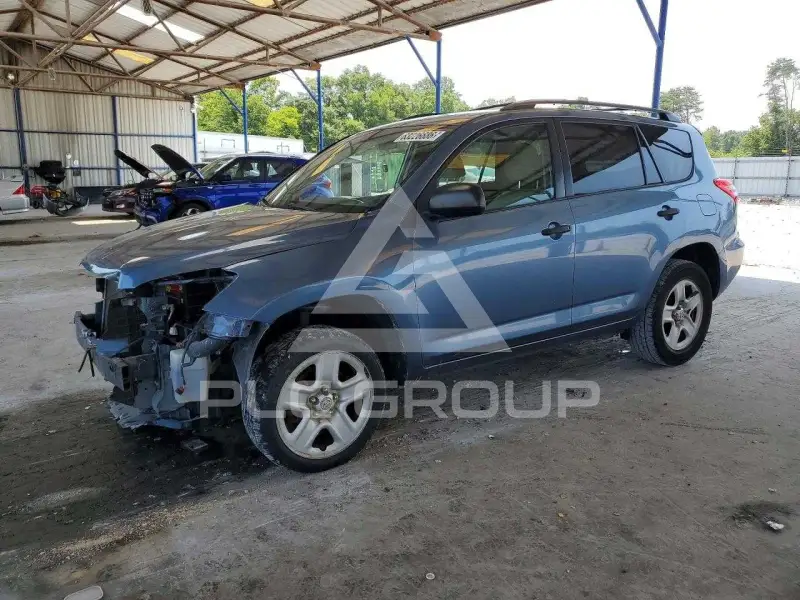2011 Toyota RAV4 фото