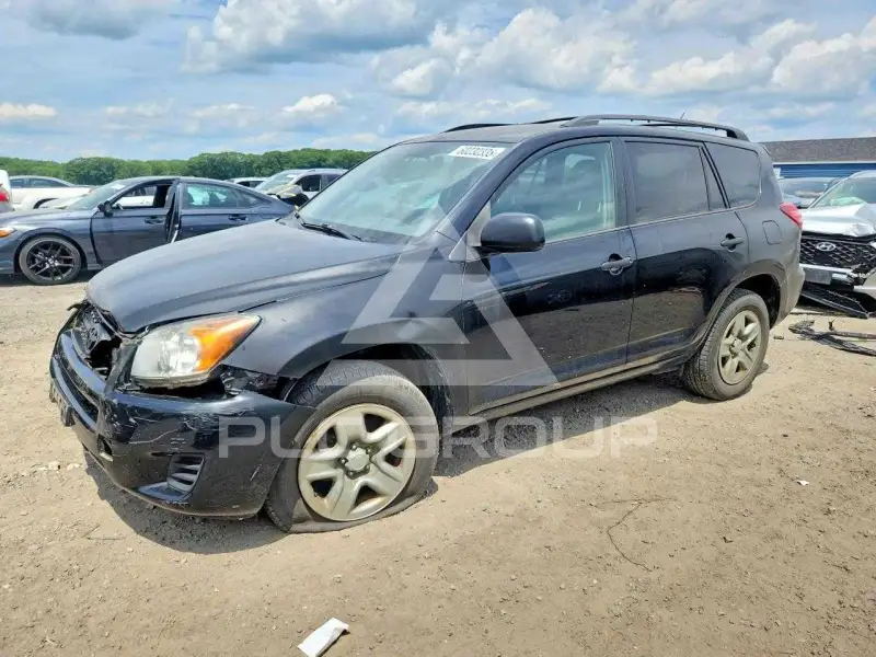 2011 Toyota RAV4 фото