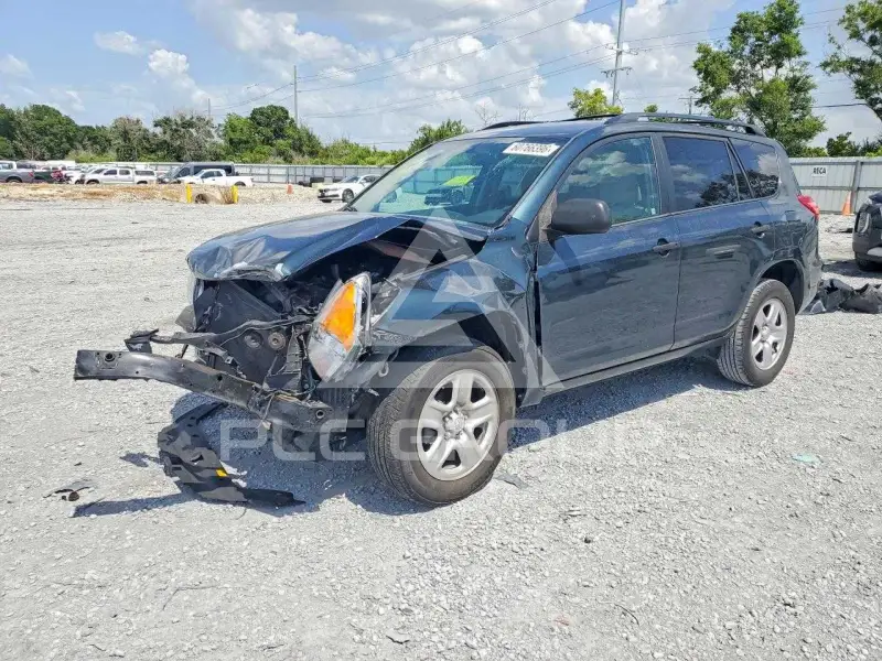 2011 Toyota RAV4 фото