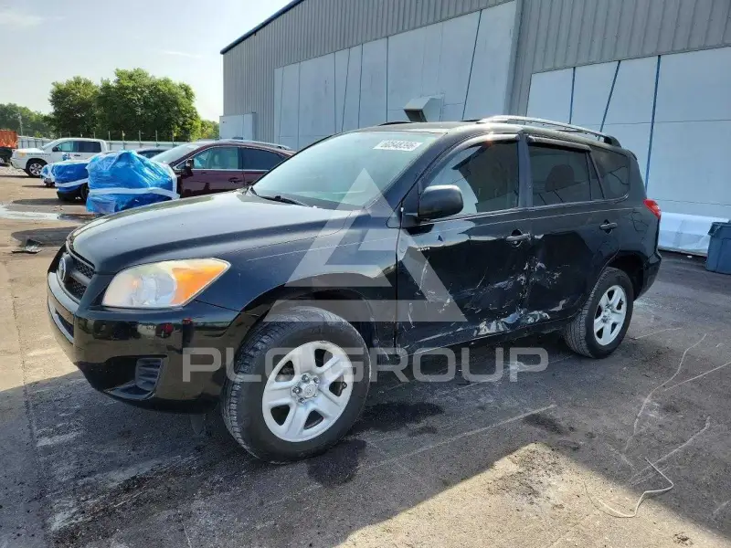 2011 Toyota RAV4 photo