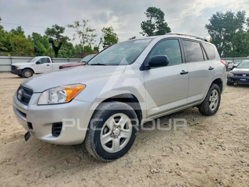 2011 Toyota RAV4 фото