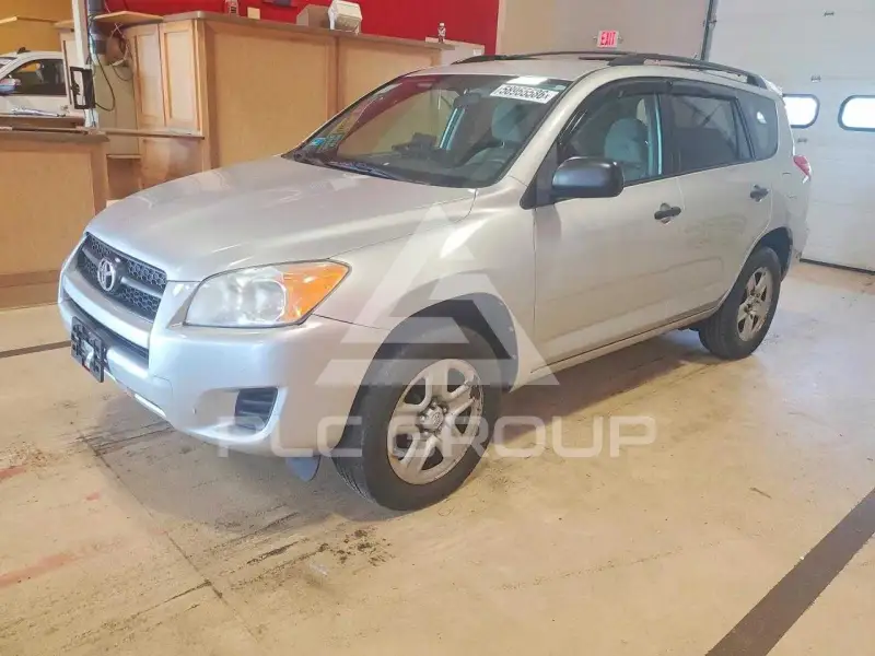 2011 Toyota RAV4 фото