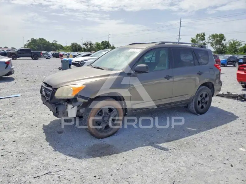 2011 Toyota RAV4 фото