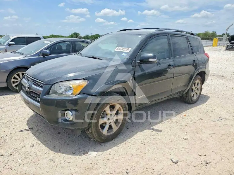 2011 Toyota RAV4 фото