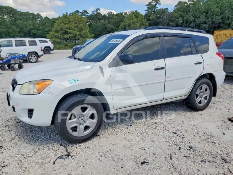 2011 Toyota RAV4 фото