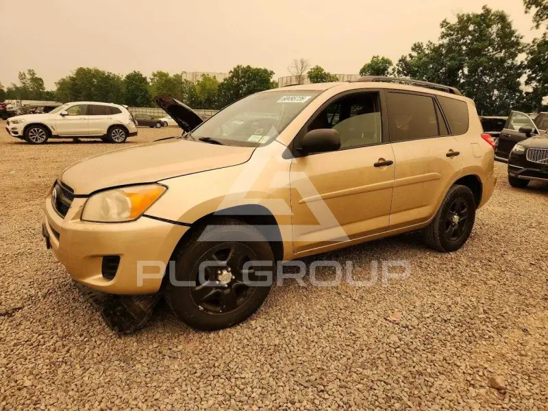 2011 Toyota RAV4 фото