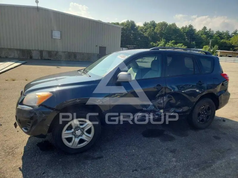 2011 Toyota RAV4 фото