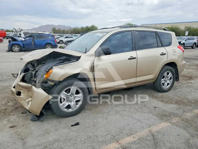 2011 Toyota RAV4 фото