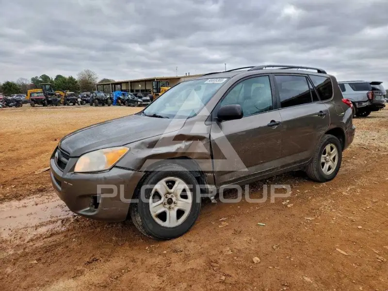 2011 Toyota RAV4 фото