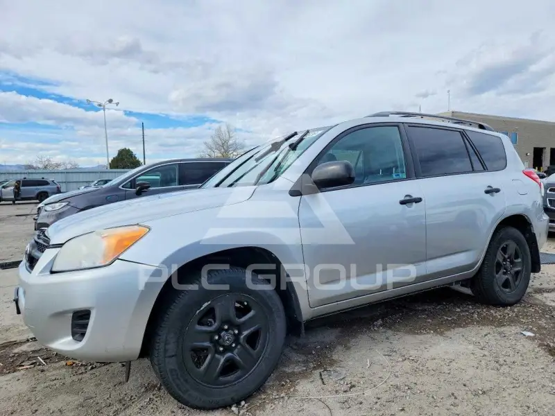 2011 Toyota RAV4 фото