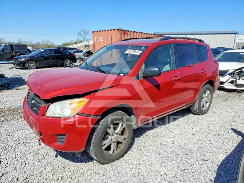 2011 Toyota RAV4 фото