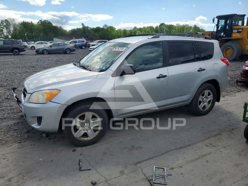 2011 Toyota RAV4 фото