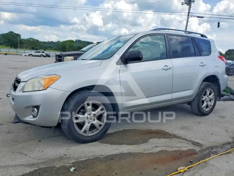 2011 Toyota RAV4 фото
