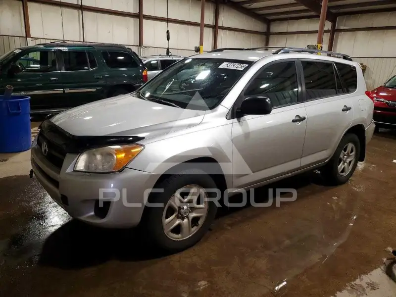 2011 Toyota RAV4 фото