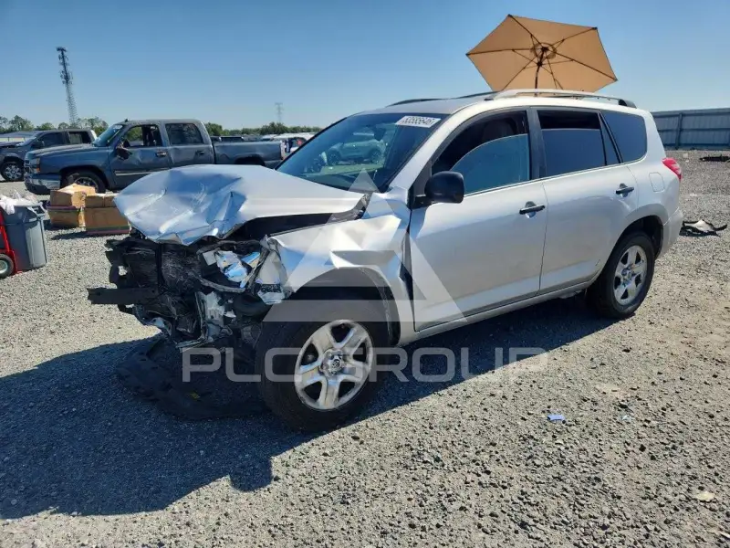 2011 Toyota RAV4 фото