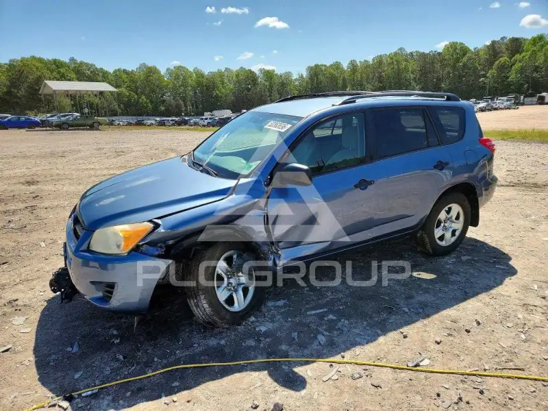 2011 Toyota RAV4 фото