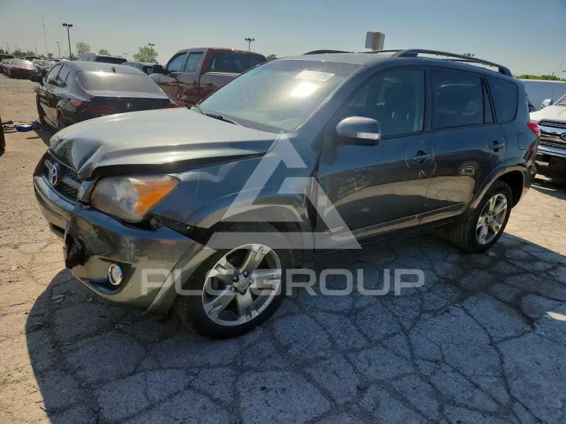 2011 Toyota RAV4 фото