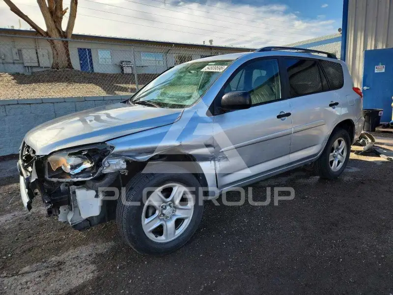 2011 Toyota RAV4 фото