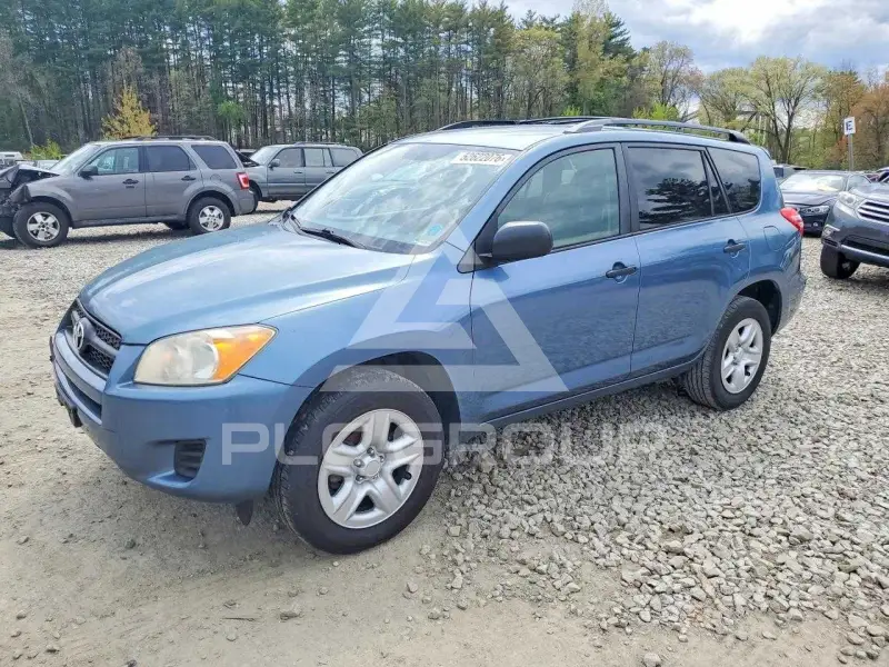 2011 Toyota RAV4 фото