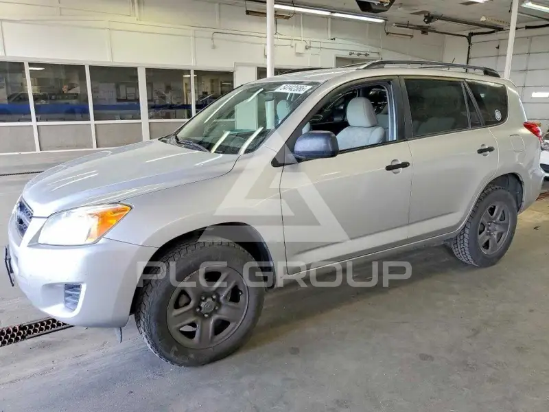 2011 Toyota RAV4 фото