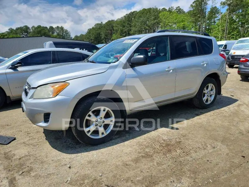 2011 Toyota RAV4 фото