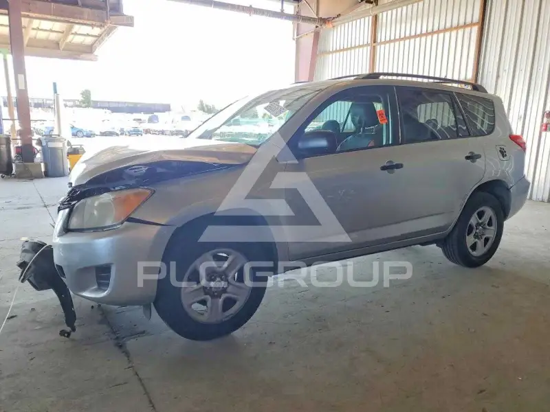 2011 Toyota RAV4 фото