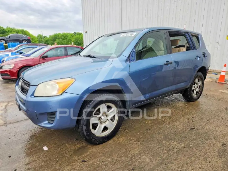 2011 Toyota RAV4 фото
