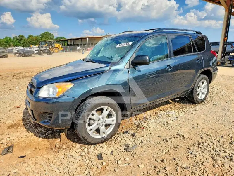 2011 Toyota RAV4 photo