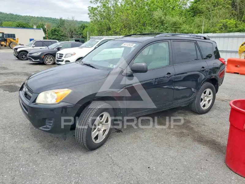 2011 Toyota RAV4 фото