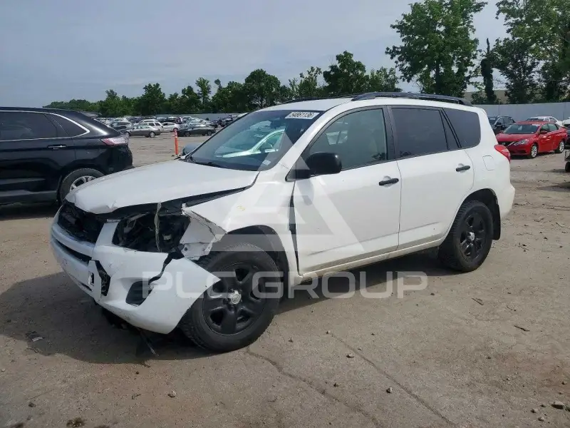 2011 Toyota RAV4 фото