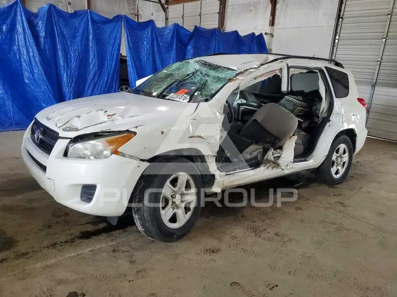 2011 Toyota RAV4 photo