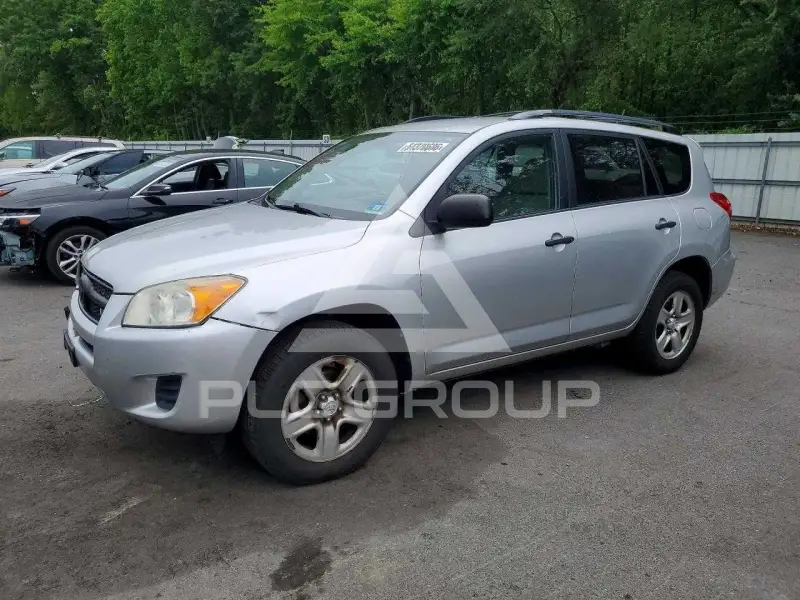 2011 Toyota RAV4 фото