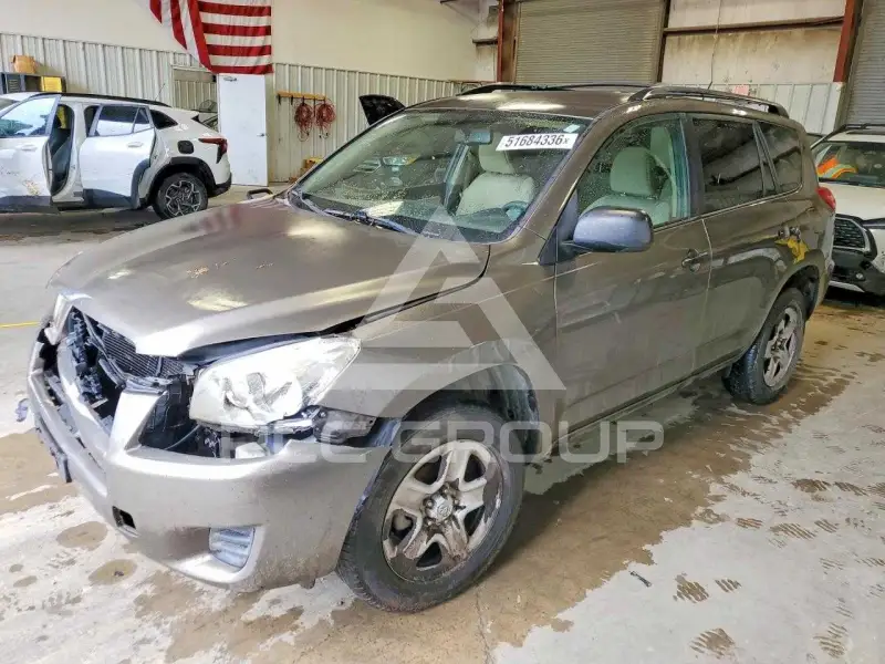 2011 Toyota RAV4 фото