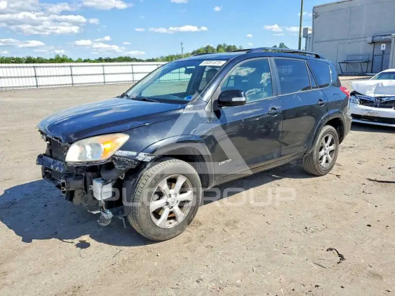 2011 Toyota RAV4 фото