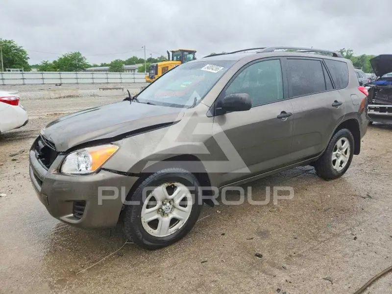 2011 Toyota RAV4 фото