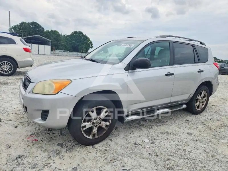 2011 Toyota RAV4 фото