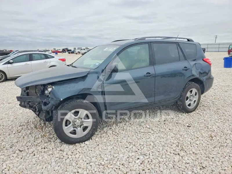 2011 Toyota RAV4 фото