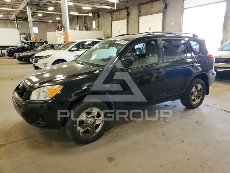 2011 Toyota RAV4 фото