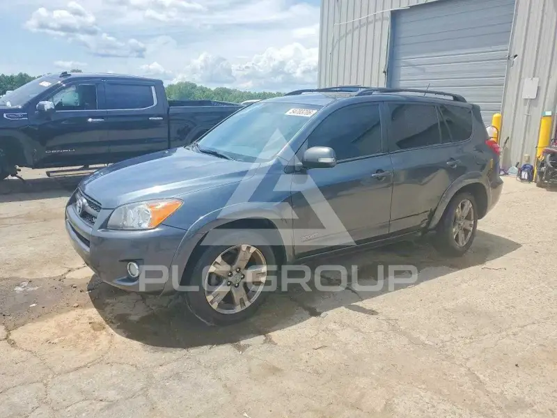 2011 Toyota RAV4 фото